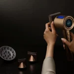 Dreame Πιστολάκι Μαλλιών Turbo με Φυσούνα 1600W AHX01A - Image 7