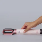 Dyson Hs09 Airwrap Co-anda2x Straight + Wavy Ηλεκτρική Βούρτσα με Αέρα για Ίσιωμα και Μπούκλες 1700W - Image 3