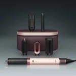 Dyson Hs09 Airwrap Co-anda2x Straight + Wavy Ηλεκτρική Βούρτσα με Αέρα για Ίσιωμα και Μπούκλες 1700W - Image 5