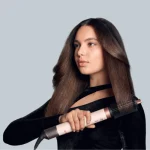 Dyson Hs09 Airwrap Co-anda2x Straight + Wavy Ηλεκτρική Βούρτσα με Αέρα για Ίσιωμα και Μπούκλες 1700W - Image 8