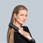 Dyson Hs09 Airwrap Co-anda2x Straight + Wavy Ηλεκτρική Βούρτσα με Αέρα για Ίσιωμα και Μπούκλες 1700W - Image 9