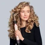 Dyson Hs09 Airwrap Co-anda2x Straight + Wavy Ηλεκτρική Βούρτσα με Αέρα για Ίσιωμα και Μπούκλες 1700W - Image 10