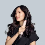 Dyson Hs09 Airwrap Co-anda2x Straight + Wavy Ηλεκτρική Βούρτσα με Αέρα για Ίσιωμα και Μπούκλες 1700W - Image 11