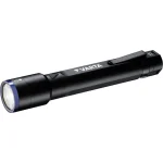 Varta Επαναφορτιζόμενος Φακός LED IPX4 με Μέγιστη Φωτεινότητα 700lm Night Cutter F30R 19480