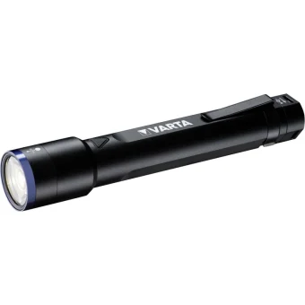 Varta Επαναφορτιζόμενος Φακός LED IPX4 με Μέγιστη Φωτεινότητα 700lm Night Cutter F30R 19480