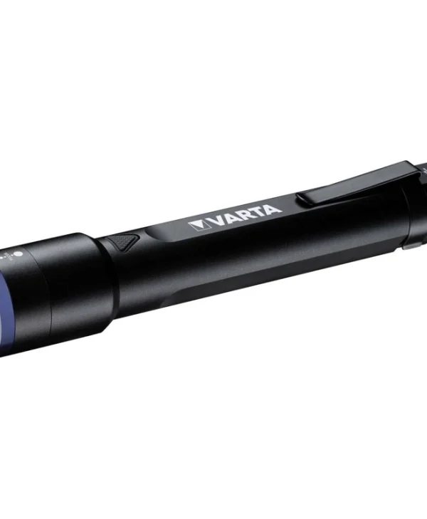 Varta Επαναφορτιζόμενος Φακός LED IPX4 με Μέγιστη Φωτεινότητα 700lm Night Cutter F30R 19480