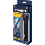 Varta Επαναφορτιζόμενος Φακός LED IPX4 με Μέγιστη Φωτεινότητα 700lm Night Cutter F30R 19480 - Image 2
