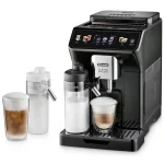De'Longhi Eletta Explore Αυτόματη Μηχανή Espresso 1450W Πίεσης 19bar με Μύλο Άλεσης Μαύρη ECAM 450.55.G - Image 3