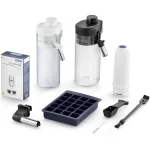 De'Longhi Eletta Explore Αυτόματη Μηχανή Espresso 1450W Πίεσης 19bar με Μύλο Άλεσης Μαύρη ECAM 450.55.G - Image 4