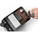 De'Longhi Eletta Explore Αυτόματη Μηχανή Espresso 1450W Πίεσης 19bar με Μύλο Άλεσης Μαύρη ECAM 450.55.G - Image 5