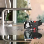 De'Longhi Eletta Explore Αυτόματη Μηχανή Espresso 1450W Πίεσης 19bar με Μύλο Άλεσης Μαύρη ECAM 450.55.G - Image 6