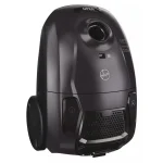 Hoover HE120PET 011 Ηλεκτρική Σκούπα 700W με Σακούλα 2.5lt Iron Grey 7809079 - Image 2