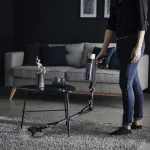 Tefal X-Force Ηλεκτρική Σκούπα Stick 250W Μαύρη TY2039 - Image 2