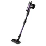 Tefal X-Force Ηλεκτρική Σκούπα Stick 250W Μαύρη TY2039 - Image 7