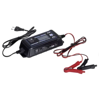 MPL Φορτιστής Μπαταρίας Αυτοκινήτου 12V MW-SC8B MW-SC8E