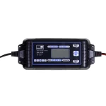 MPL Φορτιστής Μπαταρίας Αυτοκινήτου 12V MW-SC8B MW-SC8E - Image 2