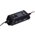 MPL Φορτιστής Μπαταρίας Αυτοκινήτου 12V MW-SC8B MW-SC8E - Image 3