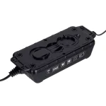 MPL Φορτιστής Μπαταρίας Αυτοκινήτου 12V MW-SC8B MW-SC8E - Image 4
