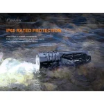Fenix Επαναφορτιζόμενος Φακός LED IP68 με Μέγιστη Φωτεινότητα 10000lm LR35R FELR35R - Image 10