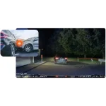 70Mai Μ800-2 4Κ Σετ Κάμερα DVR Αυτοκινήτου 4K Wi-Fi, GPS & Κάμερα Οπισθοπορείας M800-2 - Image 3