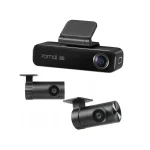 70Mai Μ800-2 4Κ Σετ Κάμερα DVR Αυτοκινήτου 4K Wi-Fi, GPS & Κάμερα Οπισθοπορείας M800-2 - Image 10