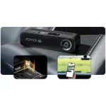 70Mai Μ800-2 4Κ Σετ Κάμερα DVR Αυτοκινήτου 4K Wi-Fi, GPS & Κάμερα Οπισθοπορείας M800-2 - Image 11