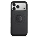 Quad Lock Mag Case Θήκη Κινητού Apple iPhone 17 Pro Max για Βάση Στήριξης Μοτοσυκλέτας QMC-IP17XL