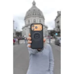 Quad Lock Mag Case Θήκη Κινητού Apple iPhone 17 Pro Max για Βάση Στήριξης Μοτοσυκλέτας QMC-IP17XL - Image 3