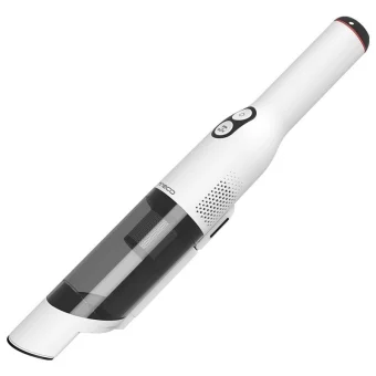 Tineco VA020300DE Επαναφορτιζόμενη Σκούπα Stick Λευκή 27704