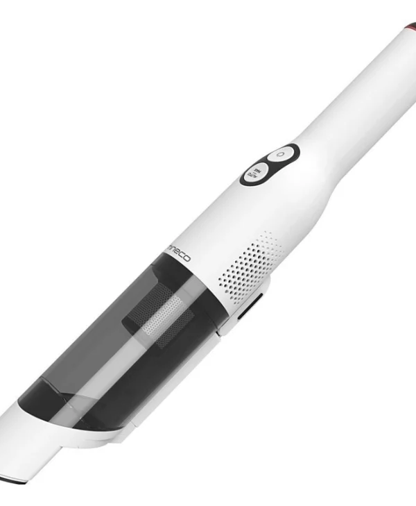 Tineco VA020300DE Επαναφορτιζόμενη Σκούπα Stick Λευκή 27704