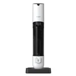Tineco Pure One Station 5 Επαναφορτιζόμενη Σκούπα Stick Λευκή 26458 - Image 3