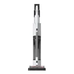 Tineco Pure One Station 5 Επαναφορτιζόμενη Σκούπα Stick Λευκή 26458 - Image 4