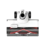 Tineco Pure One Station 5 Επαναφορτιζόμενη Σκούπα Stick Λευκή 26458 - Image 8