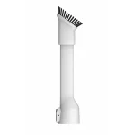 Tineco Pure One Station 5 Επαναφορτιζόμενη Σκούπα Stick Λευκή 26458 - Image 9