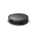 Ecovacs Deebot X11 OmniCyclone Σκούπα Ρομπότ για Σκούπισμα & Σφουγγάρισμα με Χαρτογράφηση και Wi-Fi Μαύρη DEEBOT X11 OMNICYCLONE - Image 5