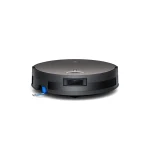 Ecovacs Deebot X11 OmniCyclone Σκούπα Ρομπότ για Σκούπισμα & Σφουγγάρισμα με Χαρτογράφηση και Wi-Fi Μαύρη DEEBOT X11 OMNICYCLONE - Image 7