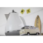 De'Longhi Icona Capitals Φρυγανιέρα 2 Θέσεων 900W Γκρι CTOC2103.W - Image 4