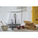De'Longhi Icona Capitals Φρυγανιέρα 2 Θέσεων 900W Γκρι CTOC2103.W - Image 7