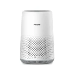 Philips Καθαριστής Αέρα / Υγραντήρας Υπερήχων 11W για Χώρους 31m² HU2510/10 - Image 3