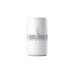 Philips Καθαριστής Αέρα / Υγραντήρας Υπερήχων 11W για Χώρους 31m² HU2510/10 - Image 4