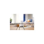 Philips Καθαριστής Αέρα / Υγραντήρας Υπερήχων 11W για Χώρους 31m² HU2510/10 - Image 5