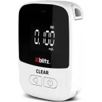 Xblitz Clear Ψηφιακός Μετρητής Αλκοόλ CLEAR - Image 3