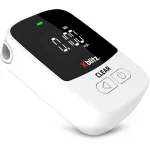 Xblitz Clear Ψηφιακός Μετρητής Αλκοόλ CLEAR - Image 4
