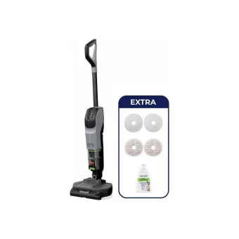 Bissell Spinwave Επαναφορτιζόμενη Σκούπα Stick 25.9V Μαύρη 3898N