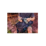 Gregory Ορειβατικό Σακίδιο 30lt Αδιάβροχο Μαύρο Hiking 141309-7416 - Image 14