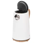 Adler Βραστήρας 1.7lt 2200W Λευκός AD 1352 - Image 2