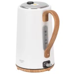 Adler Βραστήρας 1.7lt 2200W Λευκός AD 1352 - Image 3