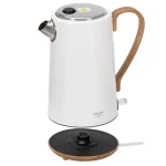 Adler Βραστήρας 1.7lt 2200W Λευκός AD 1352 - Image 6