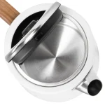 Adler Βραστήρας 1.7lt 2200W Λευκός AD 1352 - Image 7