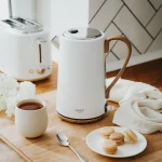 Adler Βραστήρας 1.7lt 2200W Λευκός AD 1352 - Image 13